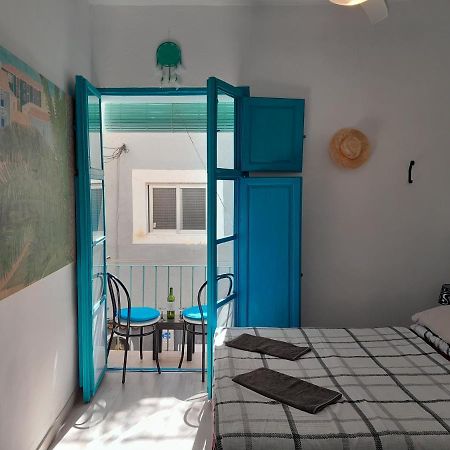 Apartment Blue Lagune Villajoyosa Exterior photo