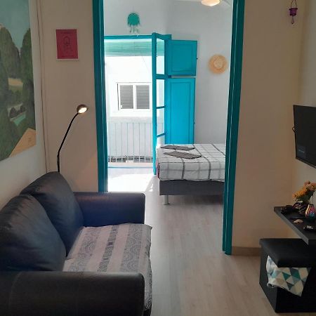 Apartment Blue Lagune Villajoyosa Exterior photo