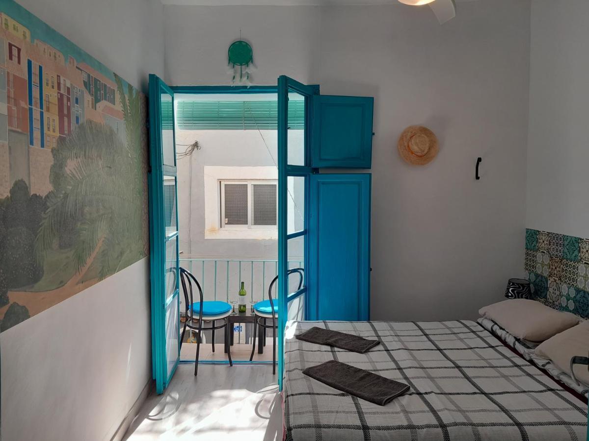 Apartment Blue Lagune Villajoyosa Exterior photo