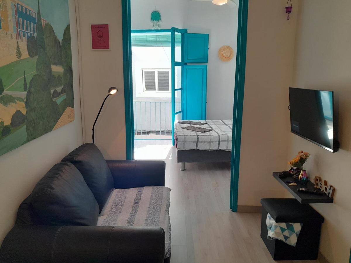 Apartment Blue Lagune Villajoyosa Exterior photo