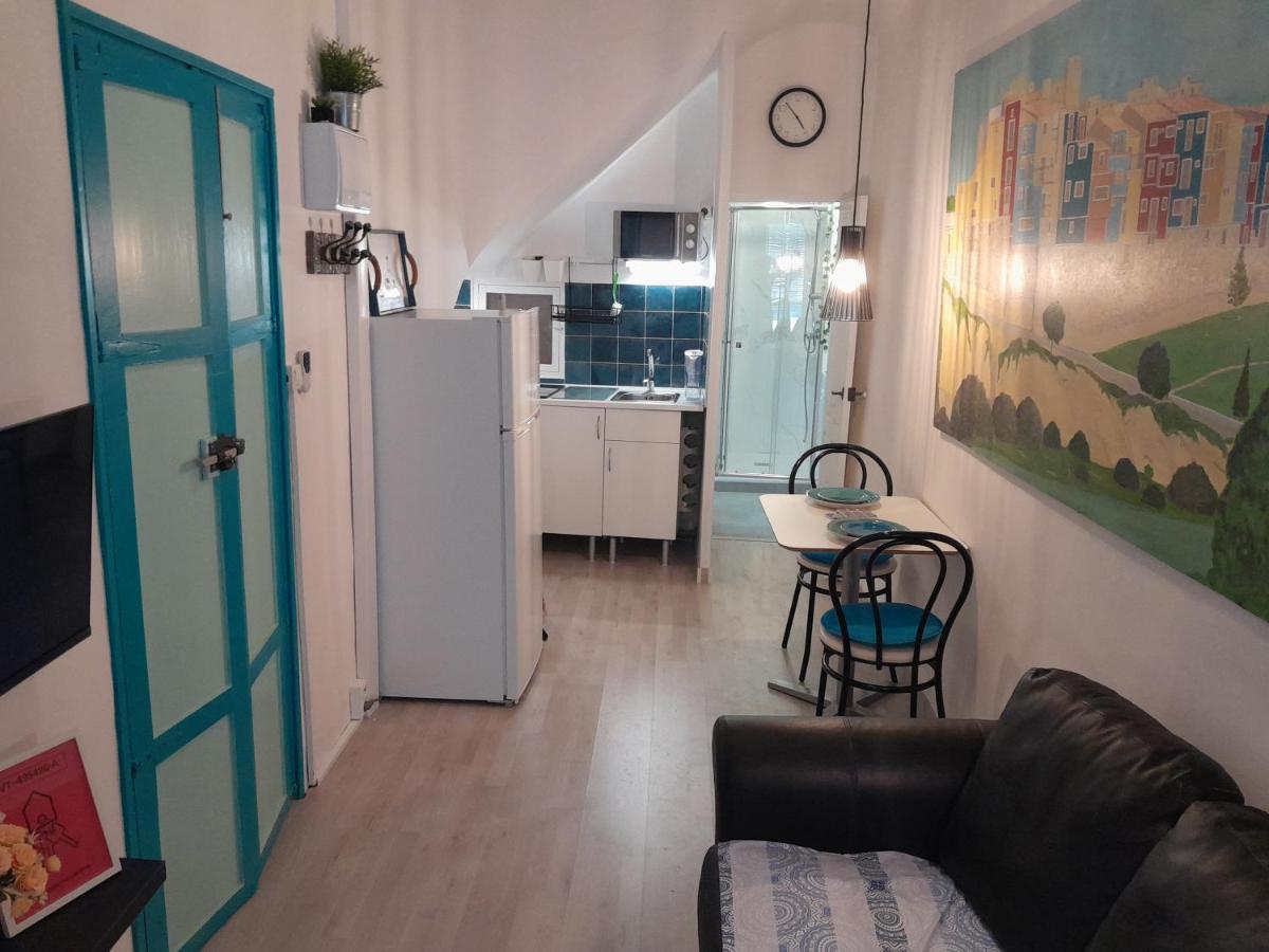 Apartment Blue Lagune Villajoyosa Exterior photo