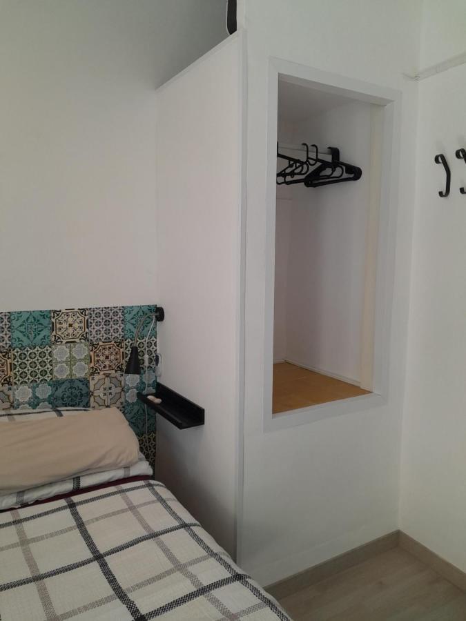 Apartment Blue Lagune Villajoyosa Exterior photo