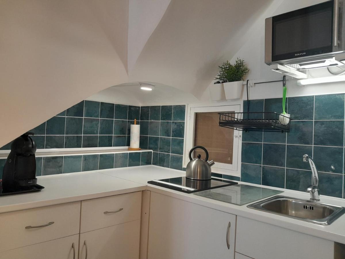 Apartment Blue Lagune Villajoyosa Exterior photo