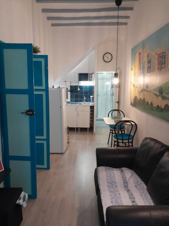 Apartment Blue Lagune Villajoyosa Exterior photo