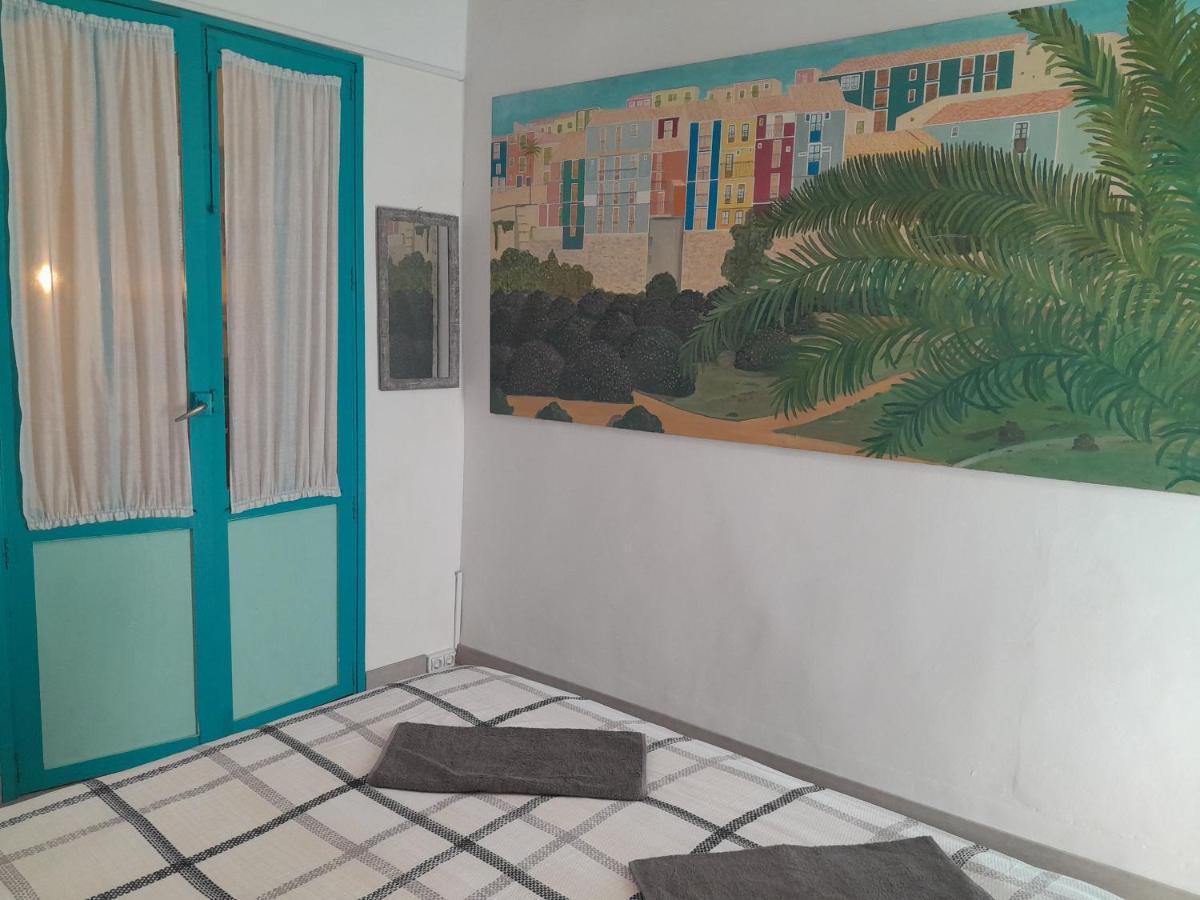 Apartment Blue Lagune Villajoyosa Exterior photo